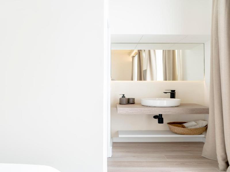 Suites Alfonso X