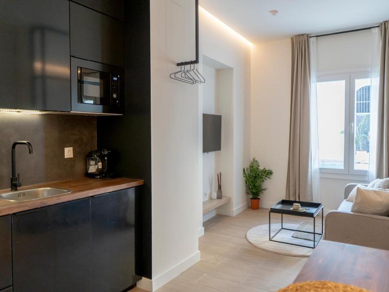 Suites Alfonso X