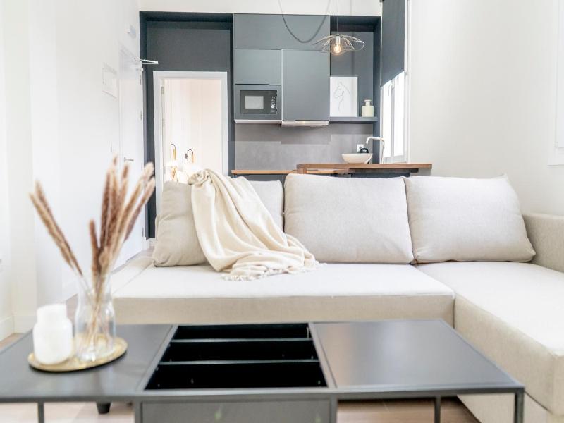Suites Alfonso X