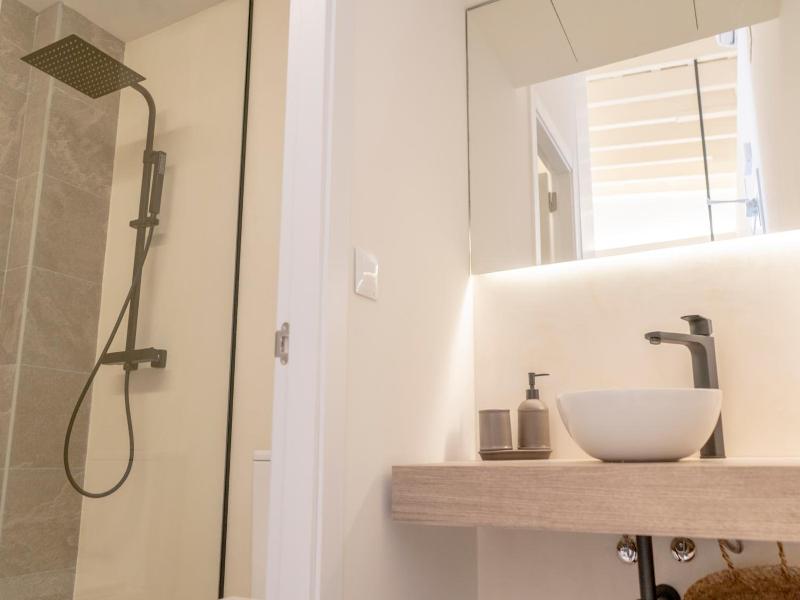 Suites Alfonso X