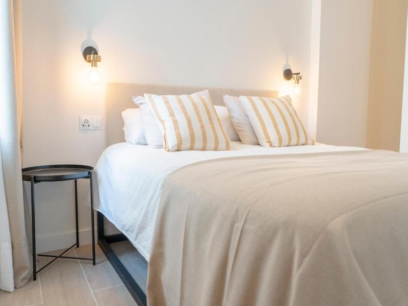 Suites Alfonso X