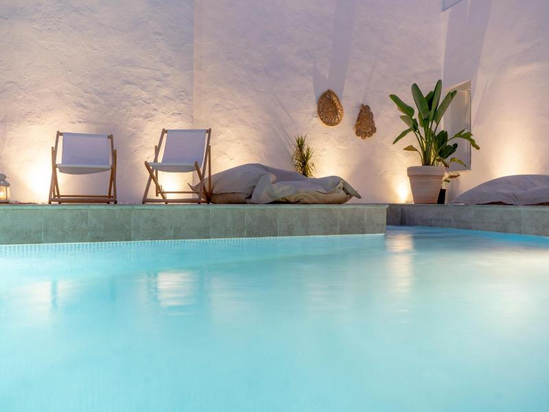 Suites Alfonso X