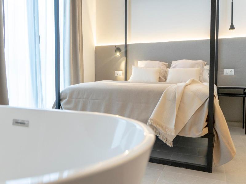Suites Alfonso X