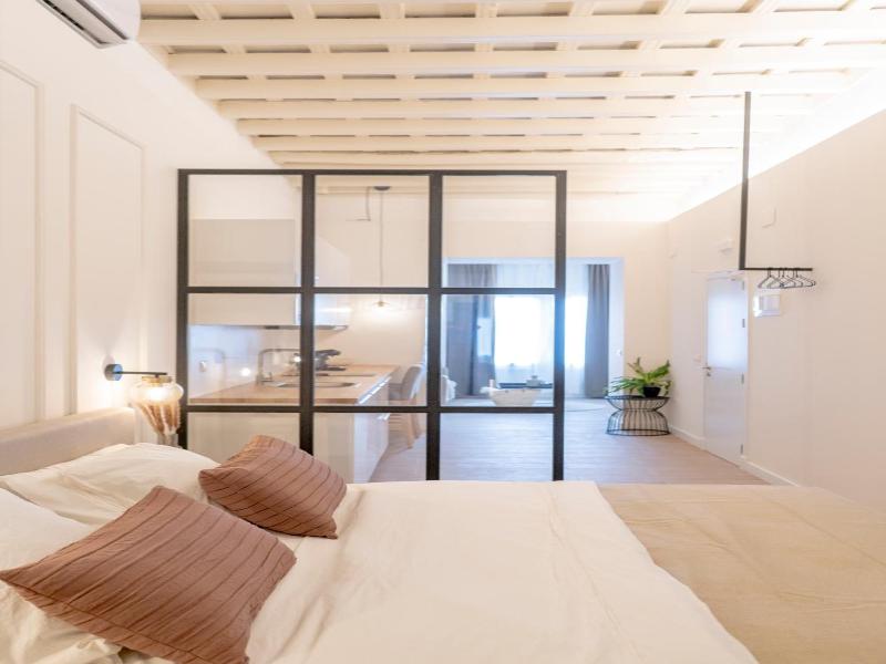 Suites Alfonso X
