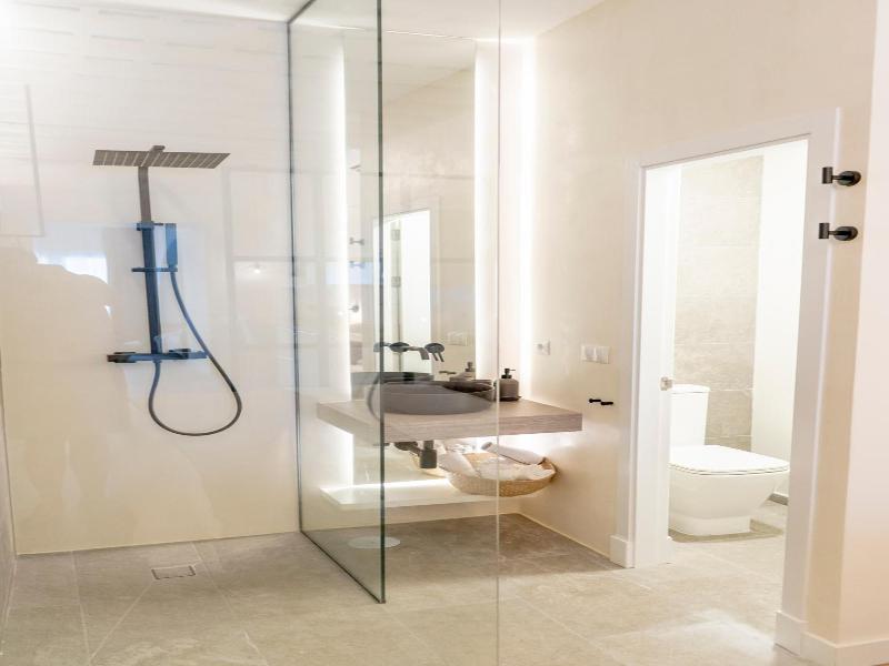 Suites Alfonso X