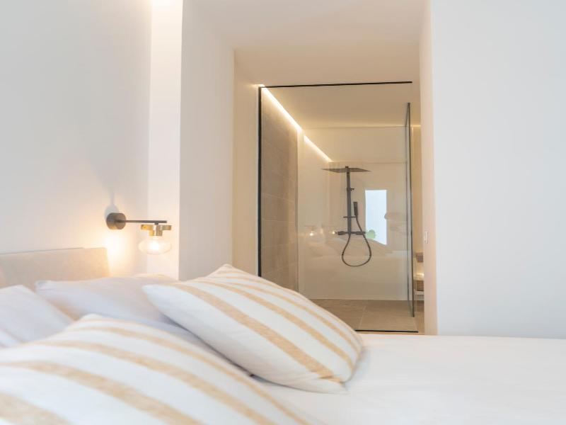 Suites Alfonso X