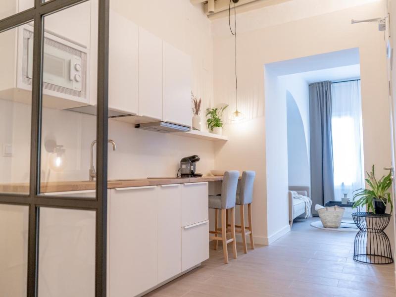 Suites Alfonso X