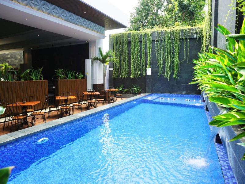 The Malioboro Hotel & Conference Center image