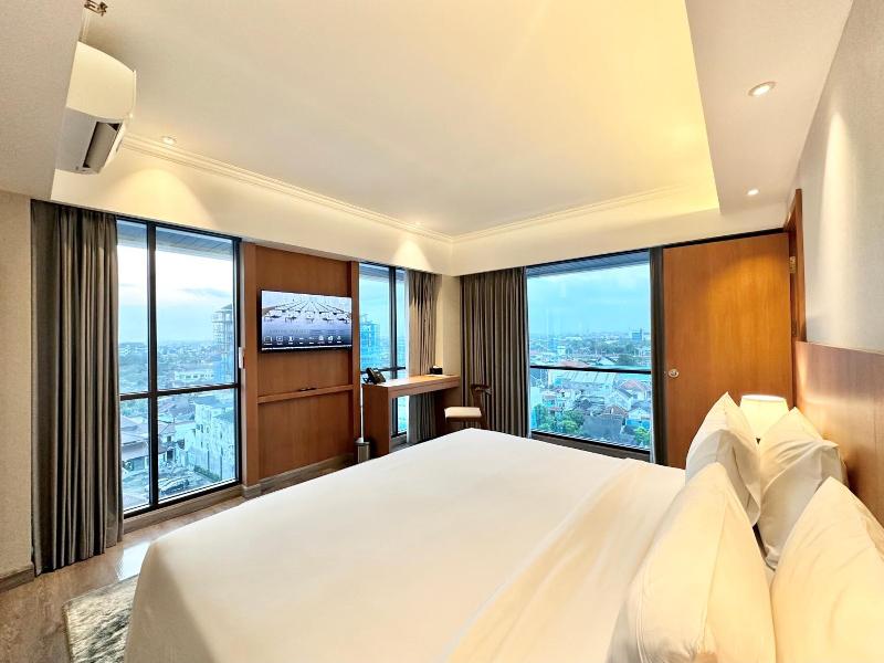 The Malioboro Hotel & Conference Center image