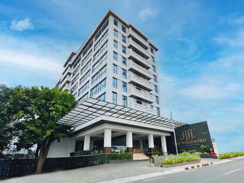 The Malioboro Hotel & Conference Center image