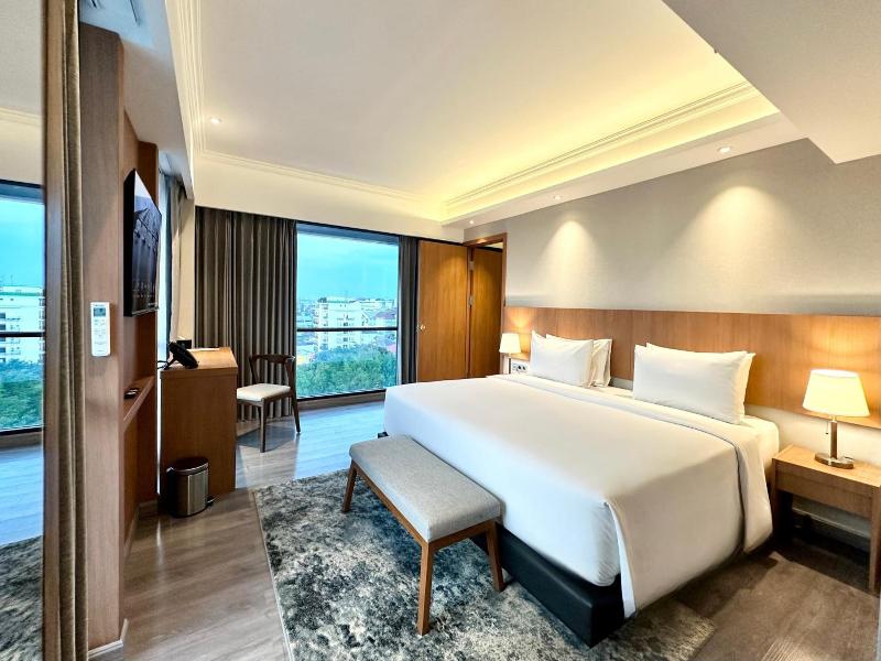 The Malioboro Hotel & Conference Center image
