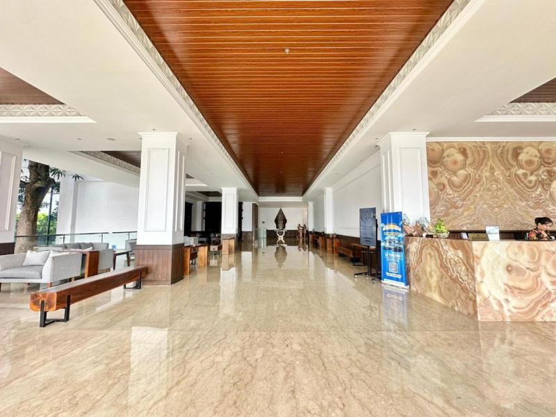 The Malioboro Hotel & Conference Center image