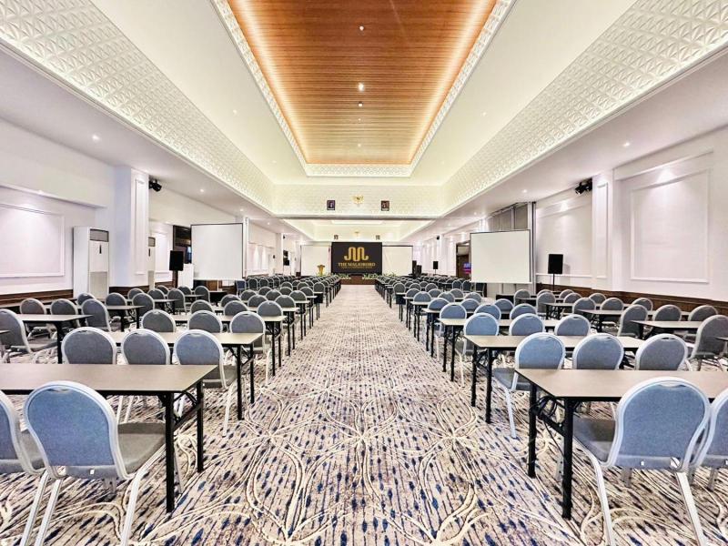 The Malioboro Hotel & Conference Center image