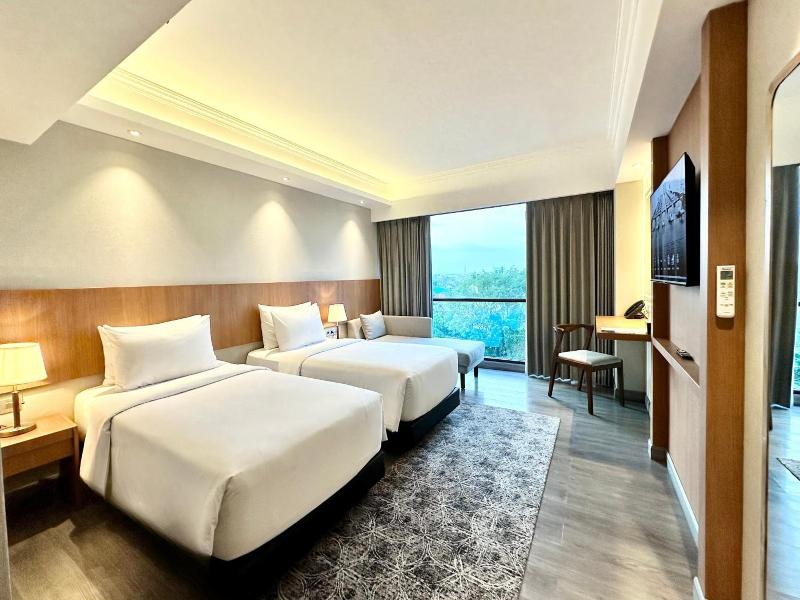 The Malioboro Hotel & Conference Center image