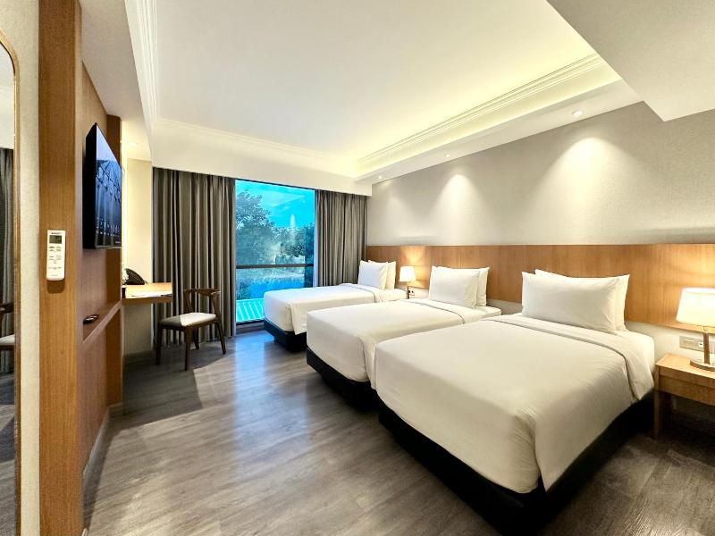The Malioboro Hotel & Conference Center image