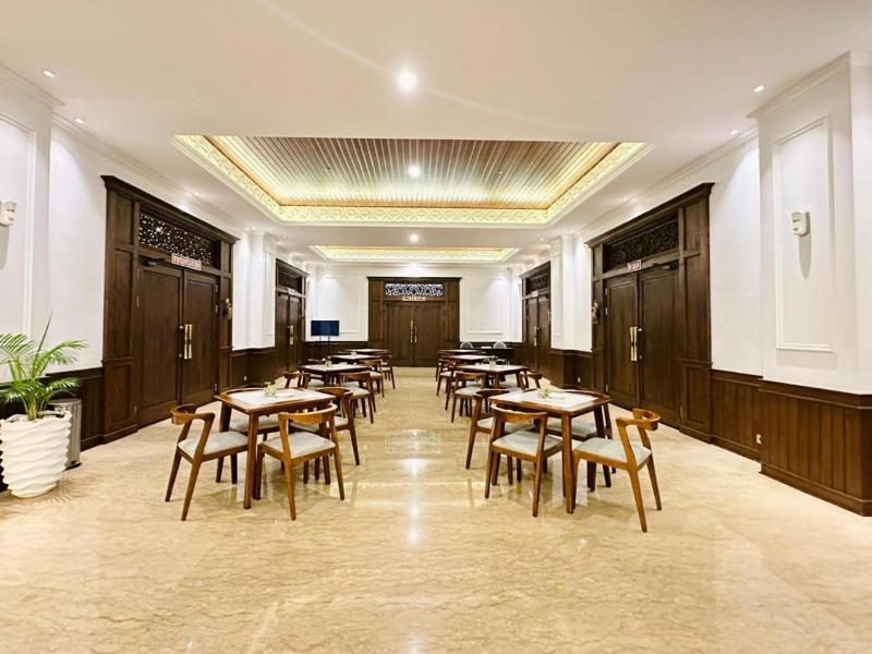 The Malioboro Hotel & Conference Center image