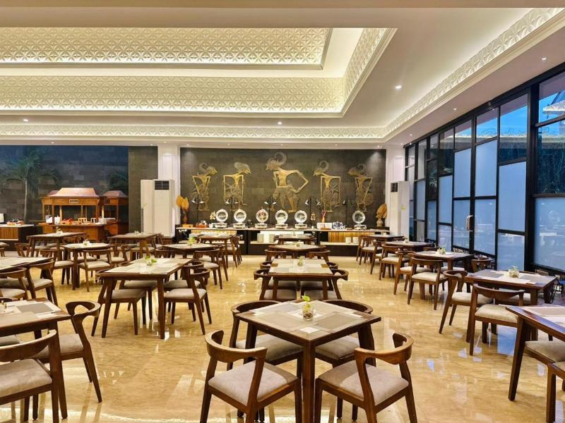 The Malioboro Hotel & Conference Center image