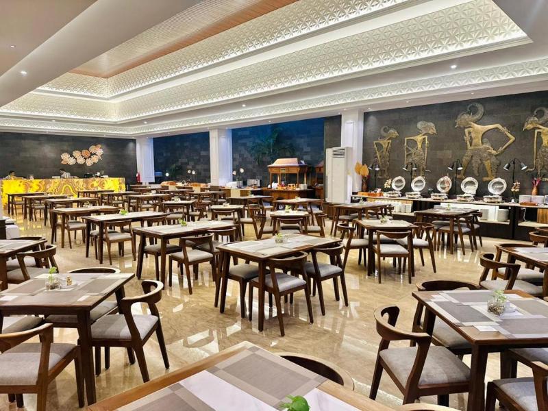 The Malioboro Hotel & Conference Center image