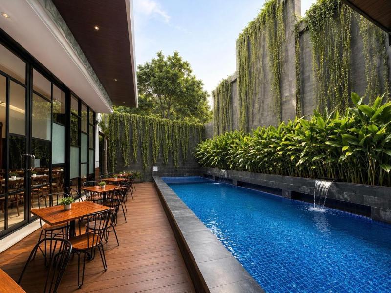 The Malioboro Hotel & Conference Center image