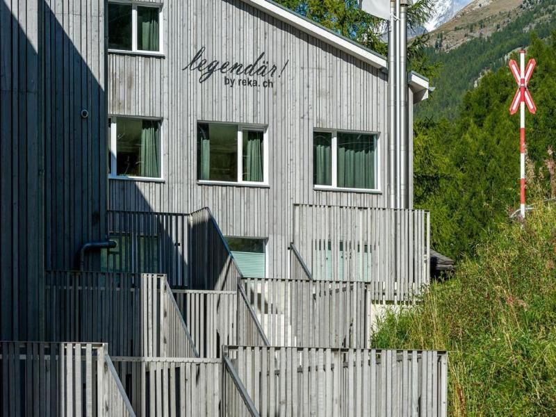 Legendv R Zermatt image