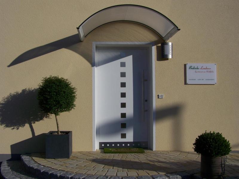 Badische Landoase image