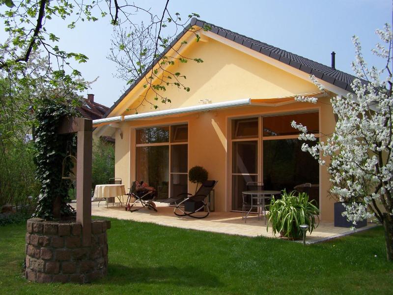 Badische Landoase image