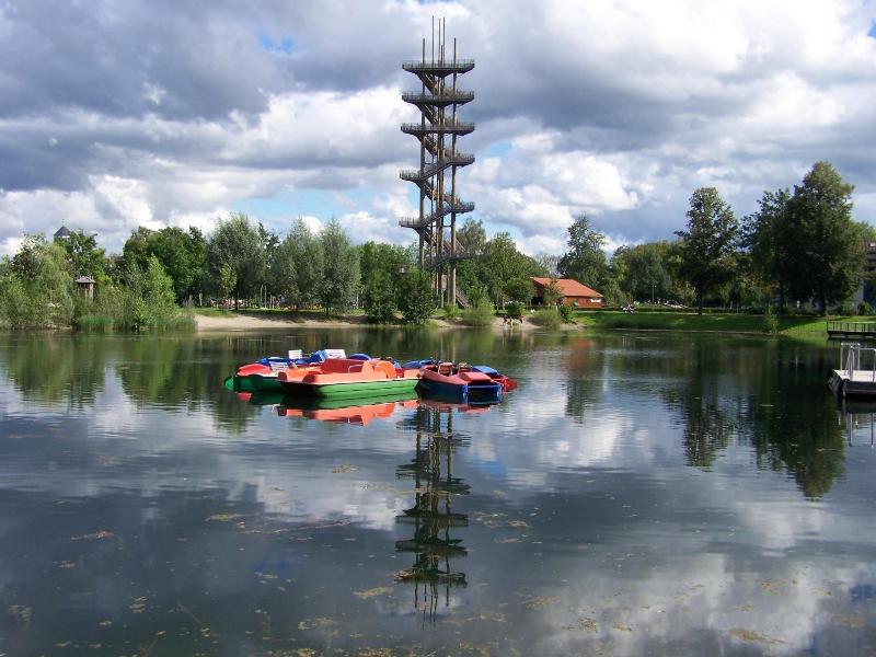 Badische Landoase image