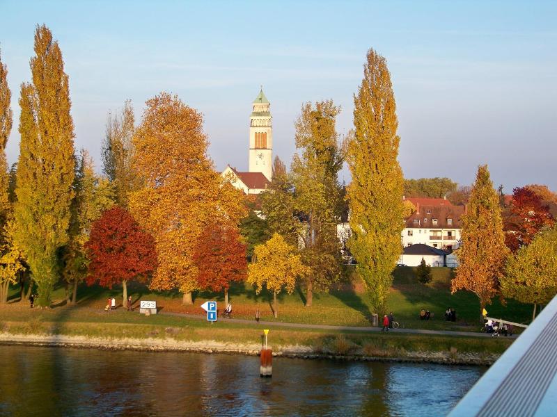 Badische Landoase image