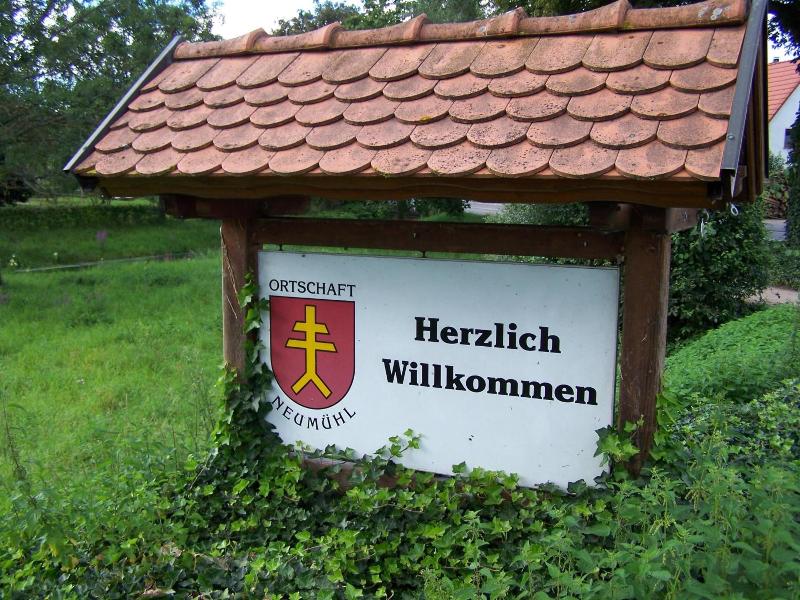 Badische Landoase image