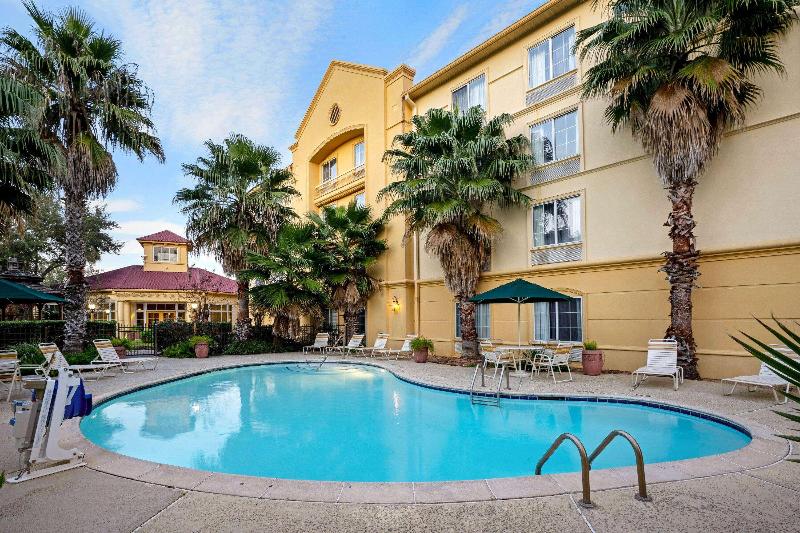 La Quinta Inn & Suites Houston Park 10