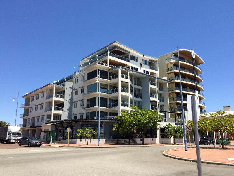 Spinnakers By Rockingham Apartments image
