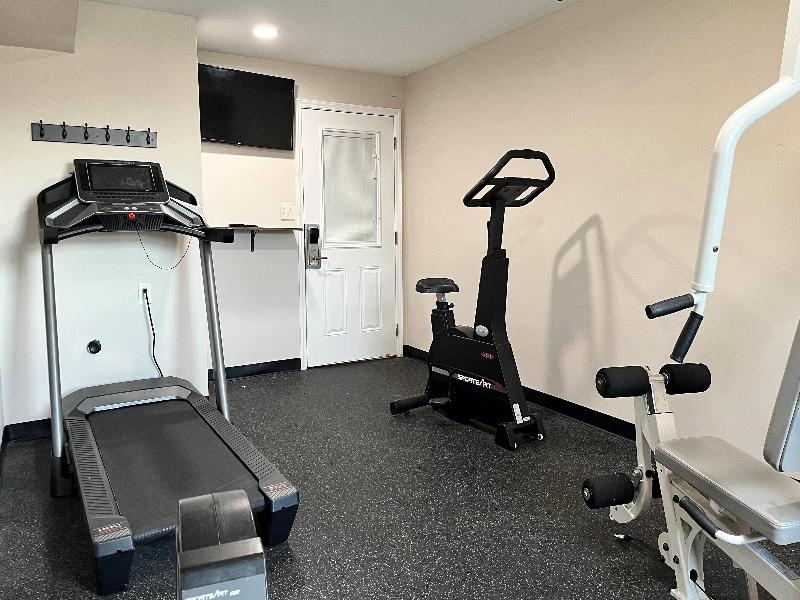 Baymont by Wyndham Indianapolis Airport Lynhurst image