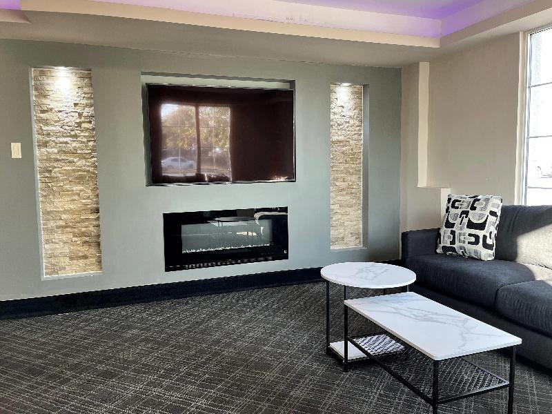 Baymont by Wyndham Indianapolis Airport Lynhurst image