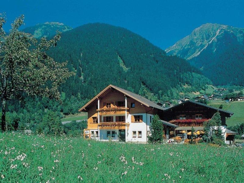 Aparthotel Spitzer image