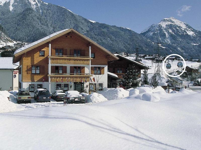 Aparthotel Spitzer image