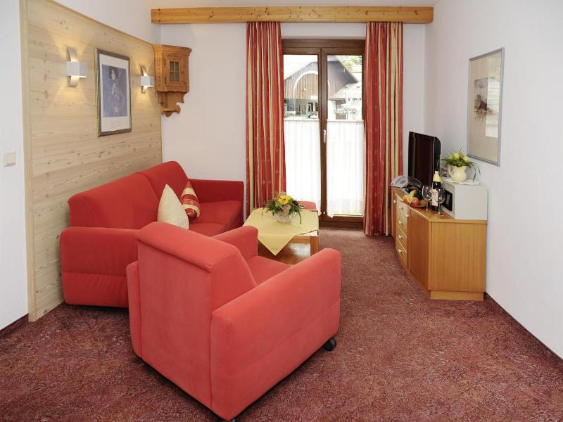 Aparthotel Spitzer image