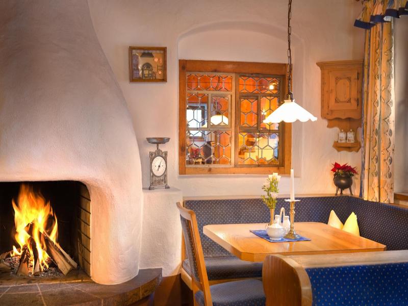 Aparthotel Spitzer image