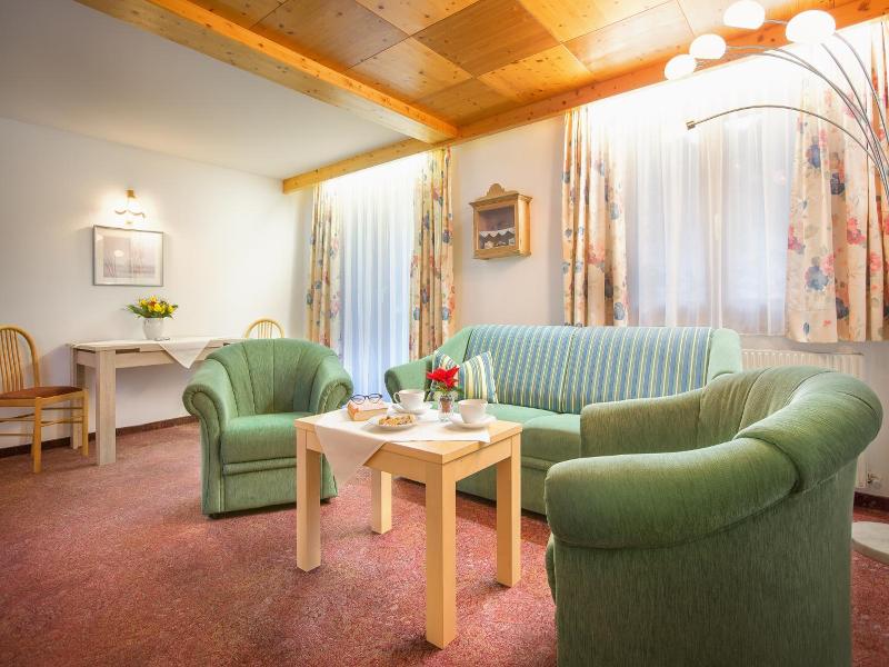 Aparthotel Spitzer image