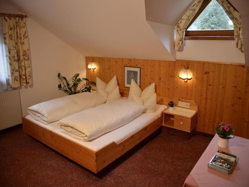 Aparthotel Spitzer image