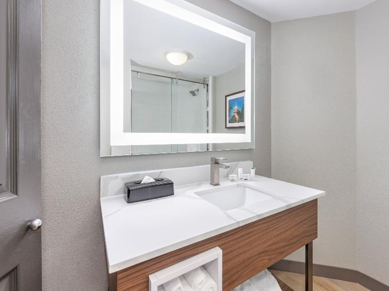 La Quinta Inn & Suites Dallas DFW Airport North image