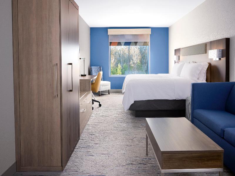 Holiday Inn Express & Suites Memphis East by IHG image