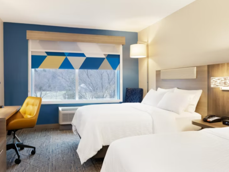 Holiday Inn Express & Suites Memphis East by IHG image
