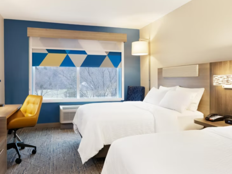 Holiday Inn Express & Suites Memphis East by IHG image