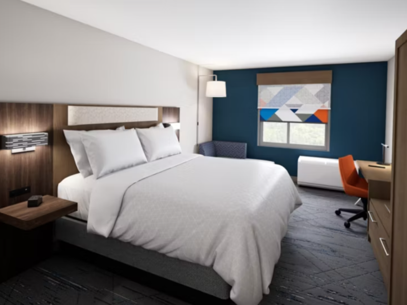 Holiday Inn Express & Suites Memphis East by IHG image
