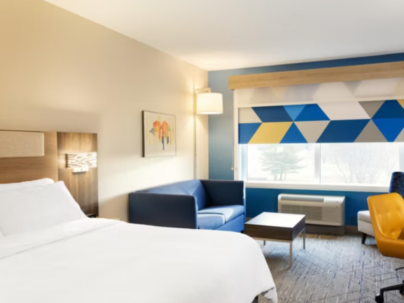 Holiday Inn Express & Suites Memphis East by IHG image