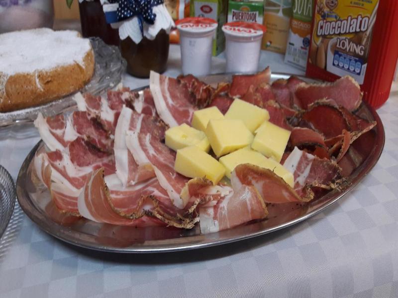 B&b Il Cardellino image