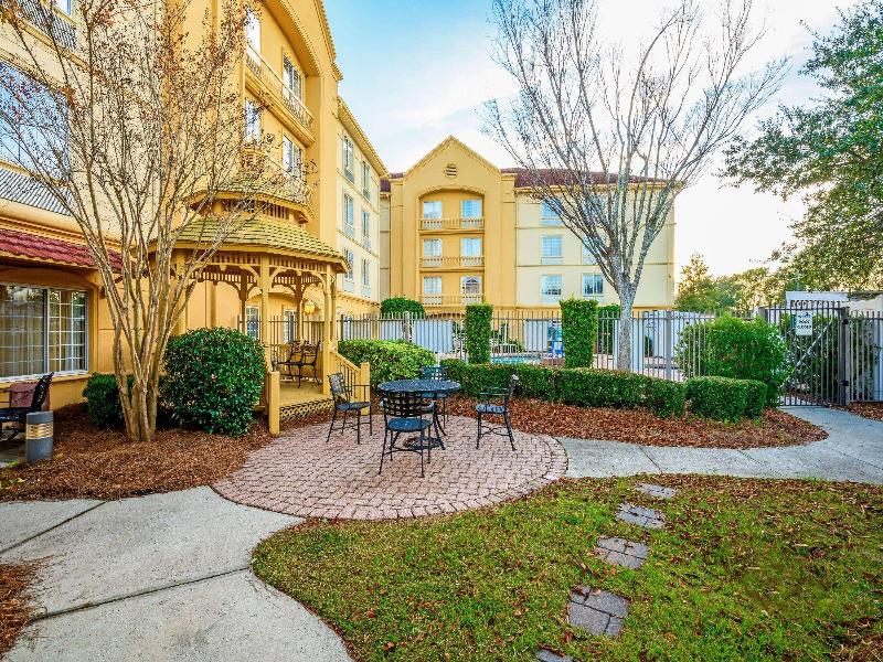La Quinta Inn & Suites Myrtle Beach Broadway   