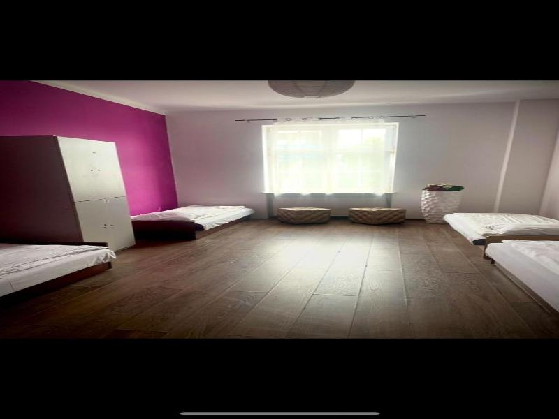 3 City Hostel