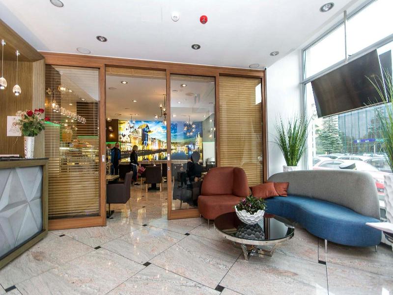 3 City Hostel