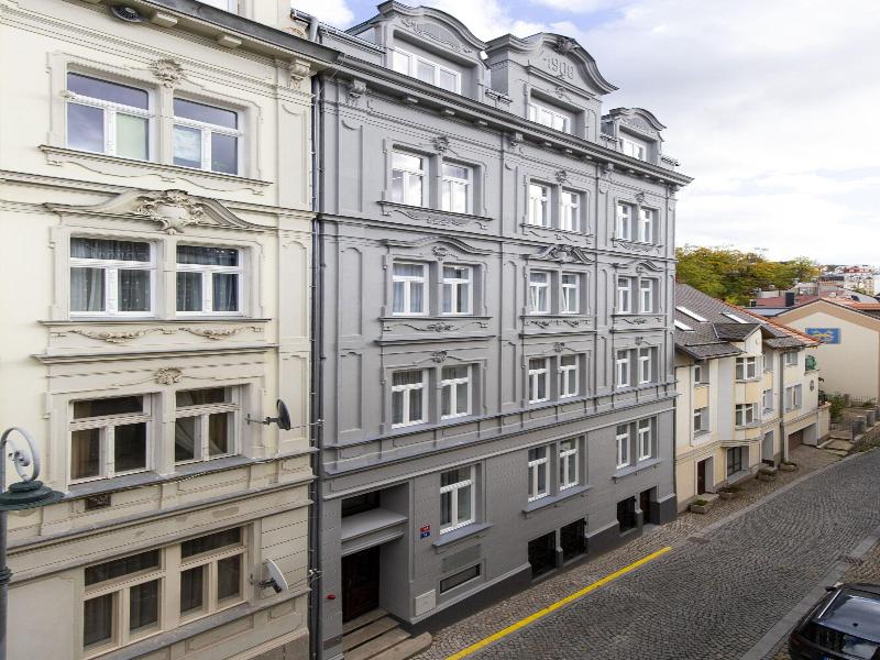 Family Apartments By Astoria Hotel & Medical Spa image